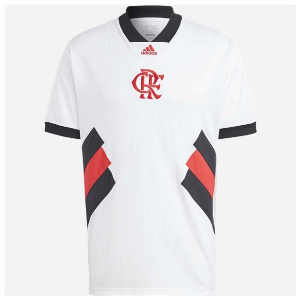 Authentic Camiseta Flamengo Icon 2022-2023